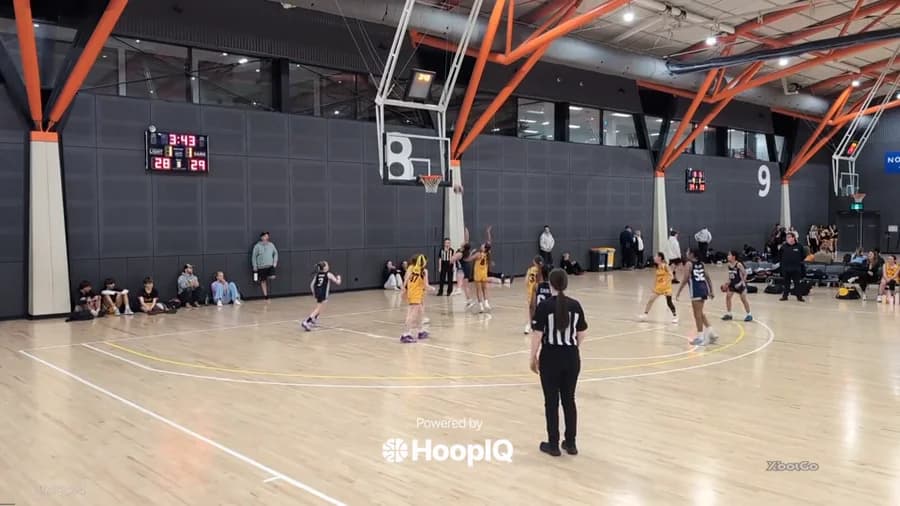 Off. Rebound