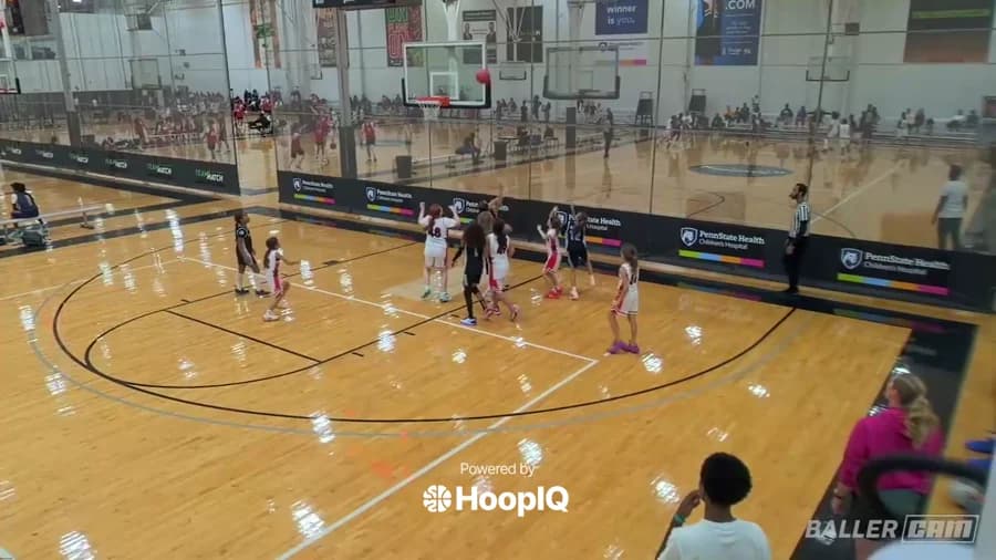 Def. Rebound