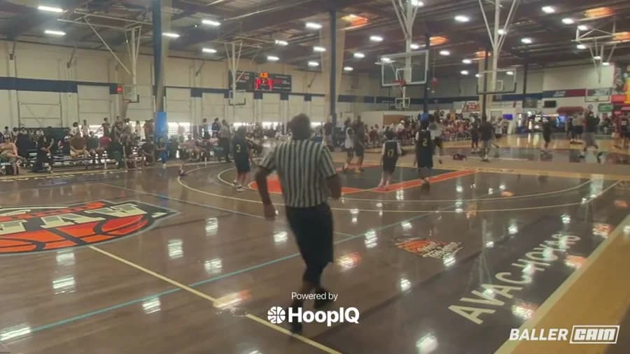 Off. Rebound