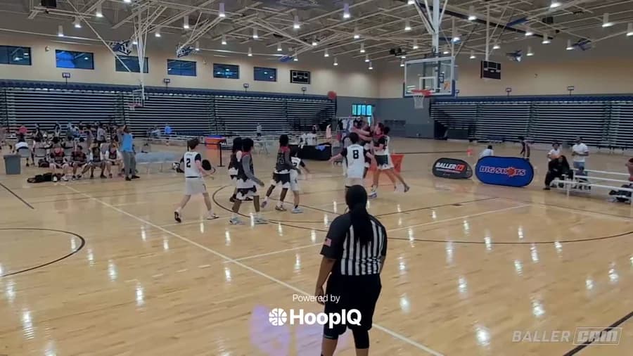 Off. Rebound