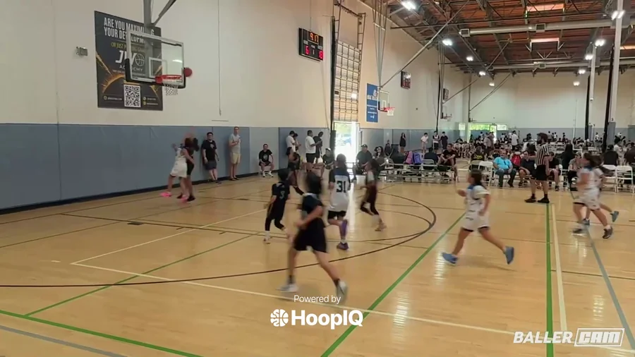 2-pt Shot