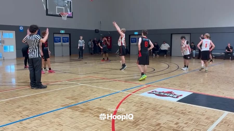 Free-throw