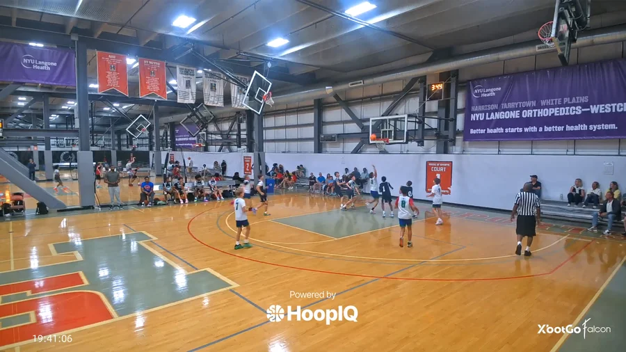 Off. Rebound