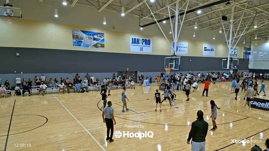 2-pt Shot