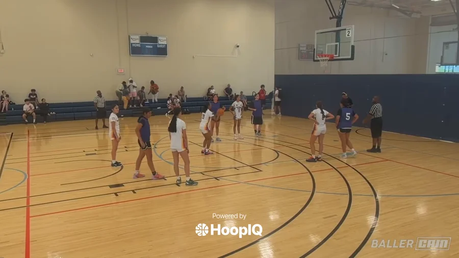 Free-throw