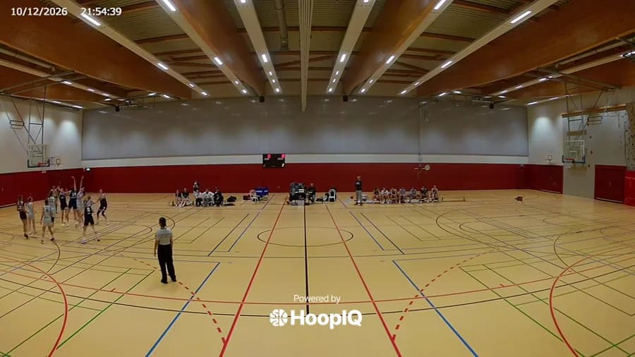 Off. Rebound