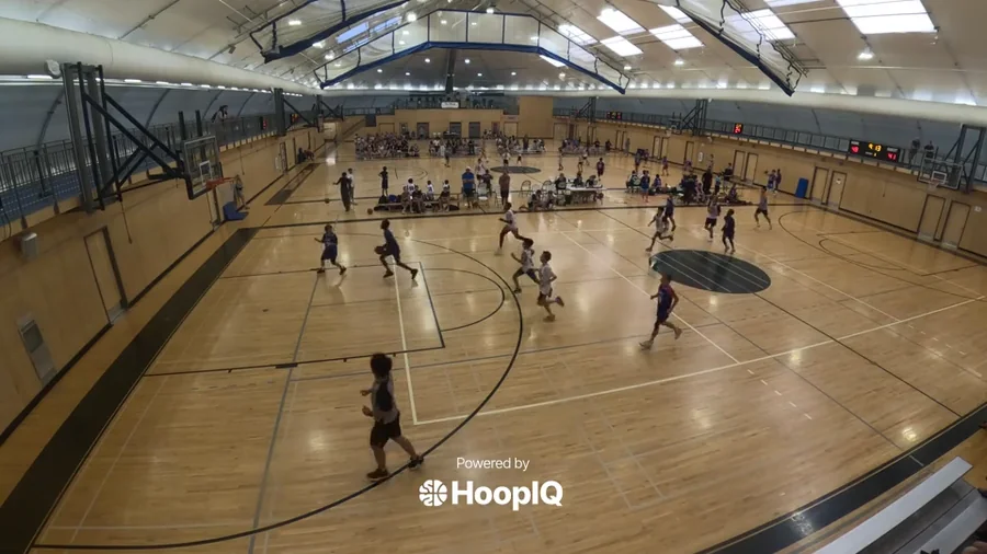 2-pt Shot