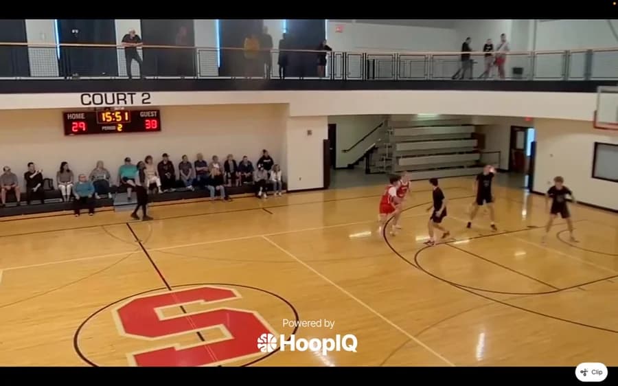 Assist
