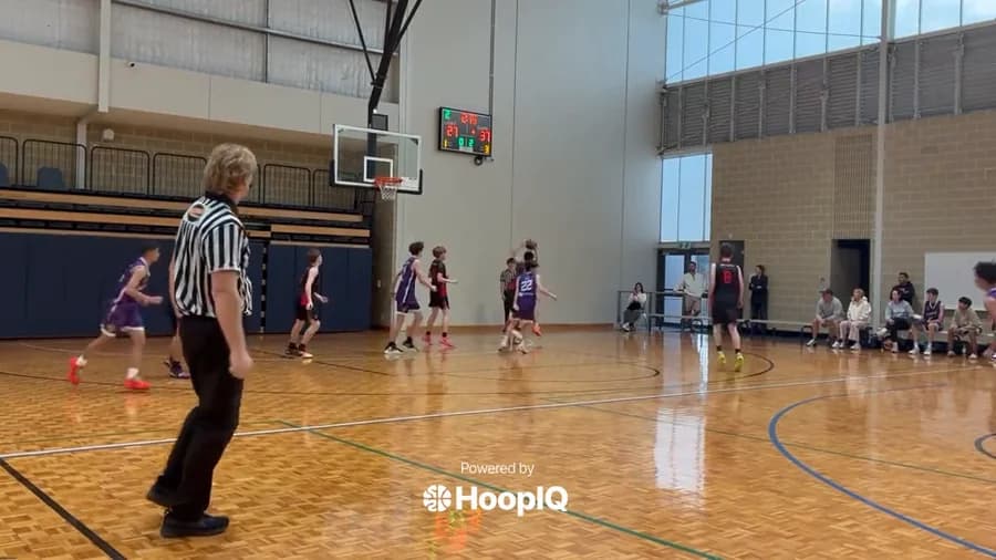 Off. Rebound