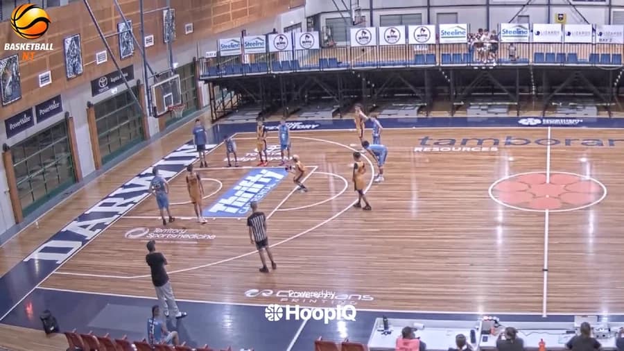 Free-throw