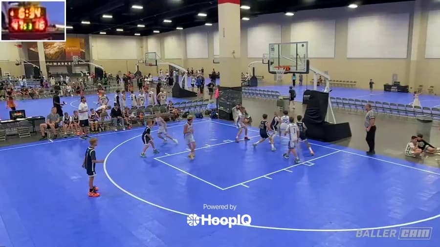 Def. Rebound