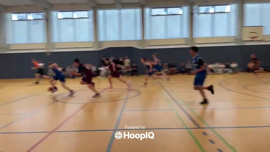 2-pt Shot