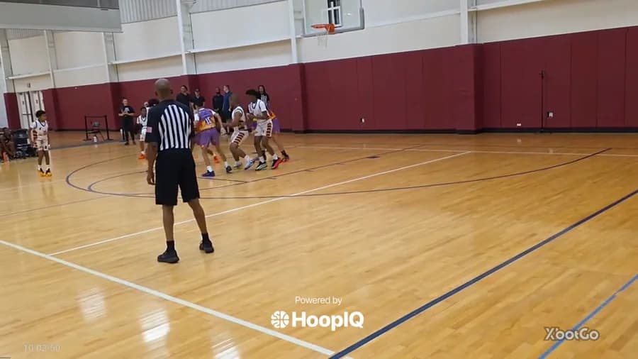 Def. Rebound