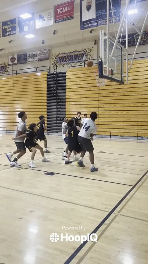 2-pt Shot