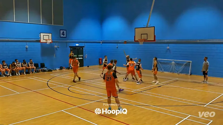 Def. Rebound