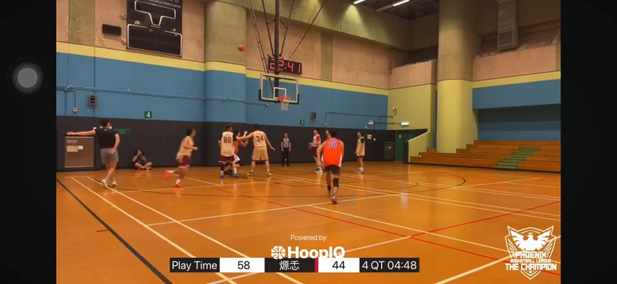 Off. Rebound