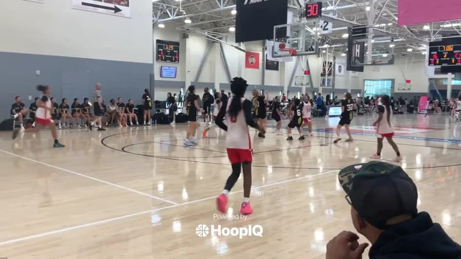 2-pt Shot