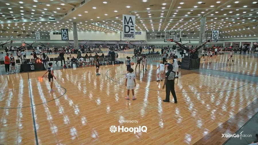 Free-throw