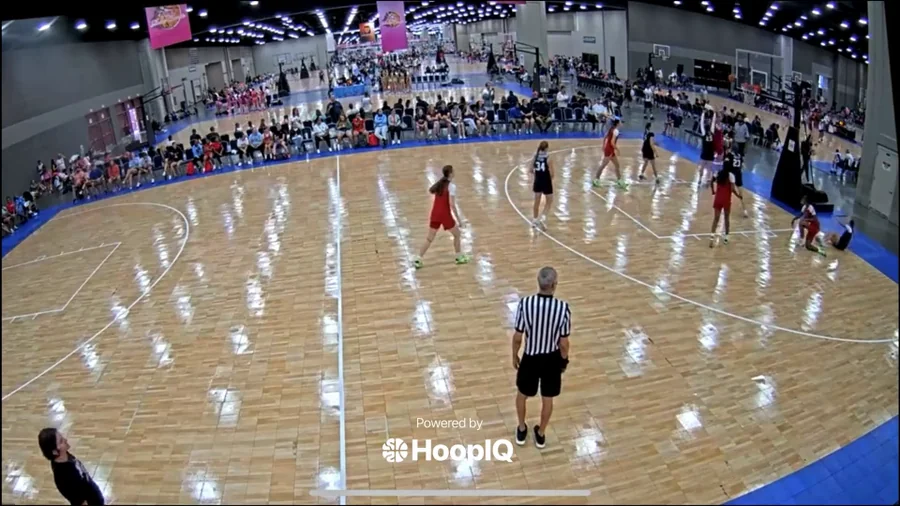 2-pt Shot