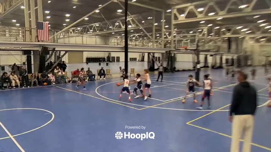 2-pt Shot