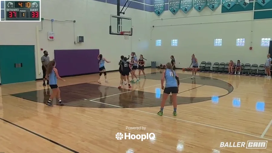 Off. Rebound
