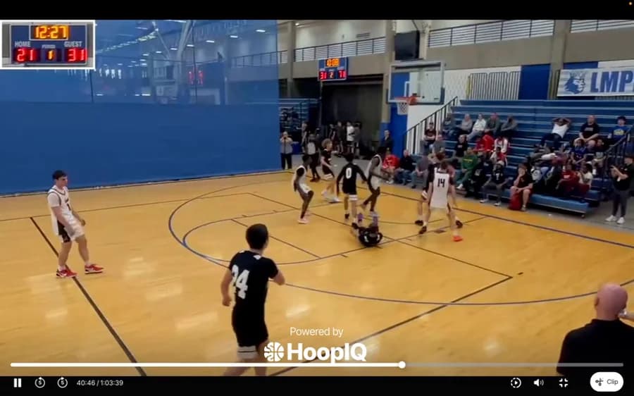 Def. Rebound