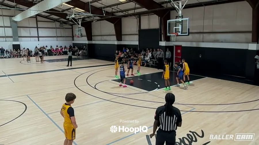 Free-throw
