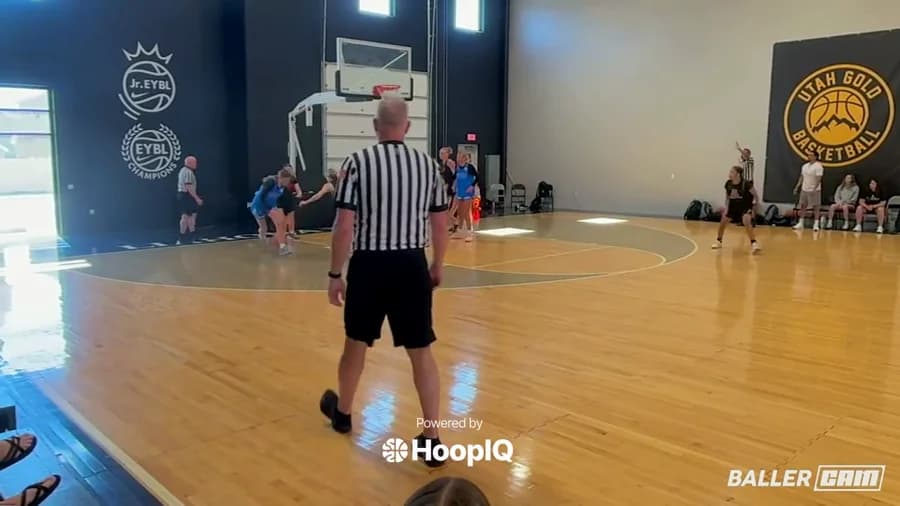 Off. Rebound