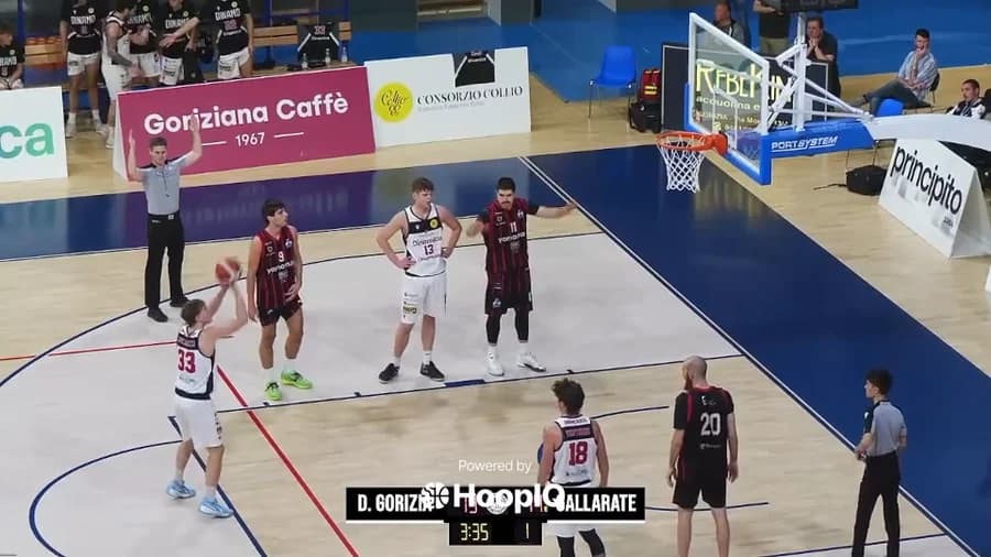 Free-throw