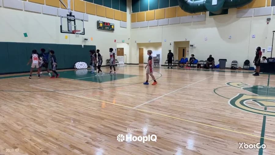 Def. Rebound