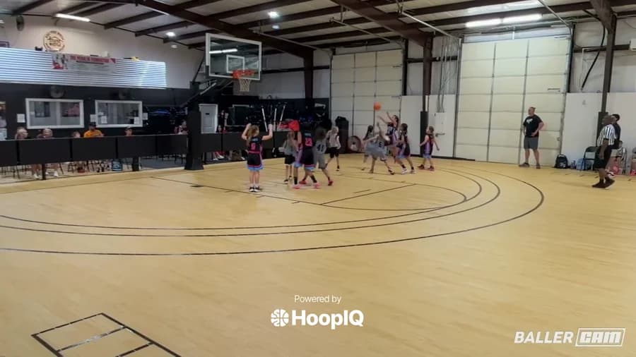 Off. Rebound