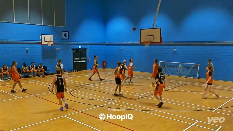 Def. Rebound