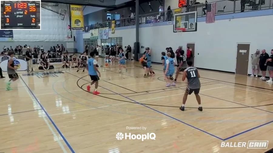 Def. Rebound