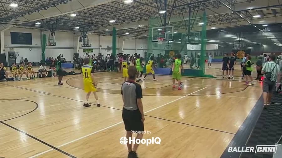 Off. Rebound