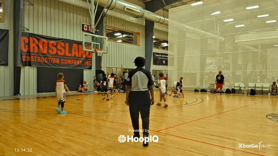 Off. Rebound