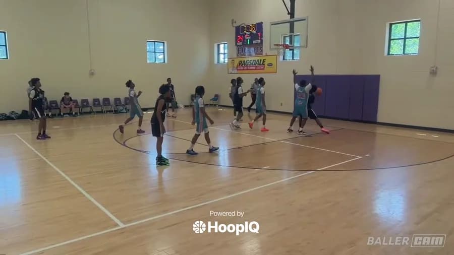 2-pt Shot