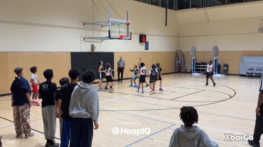 Off. Rebound
