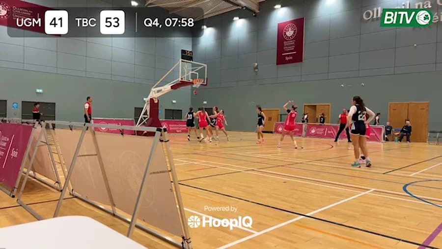 Free-throw