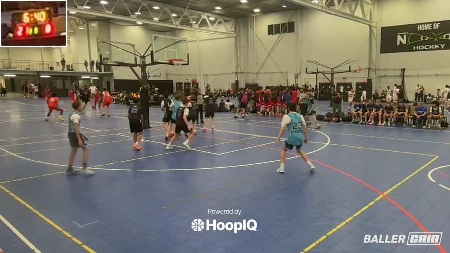 Off. Rebound