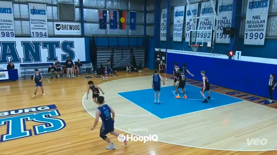 Def. Rebound