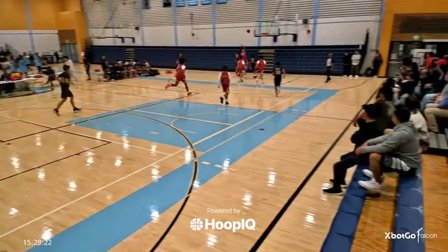 Off. Rebound