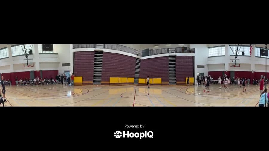 2-pt Shot