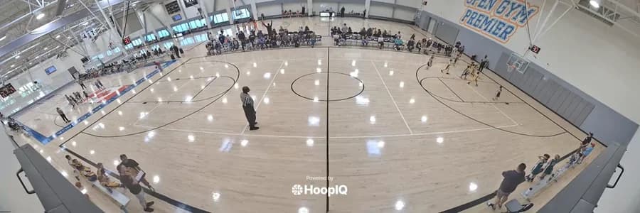 2-pt Shot