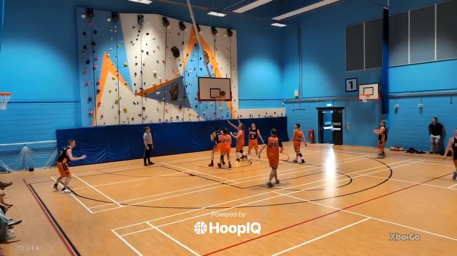 Off. Rebound