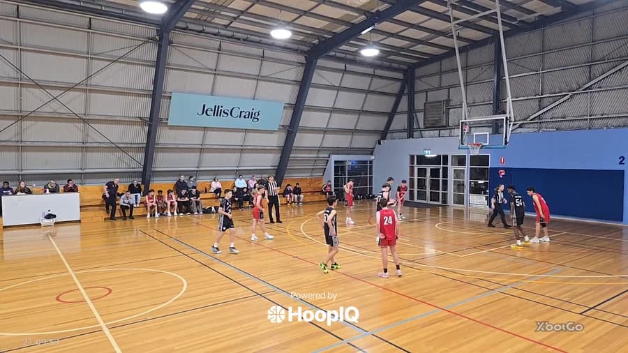 Free-throw