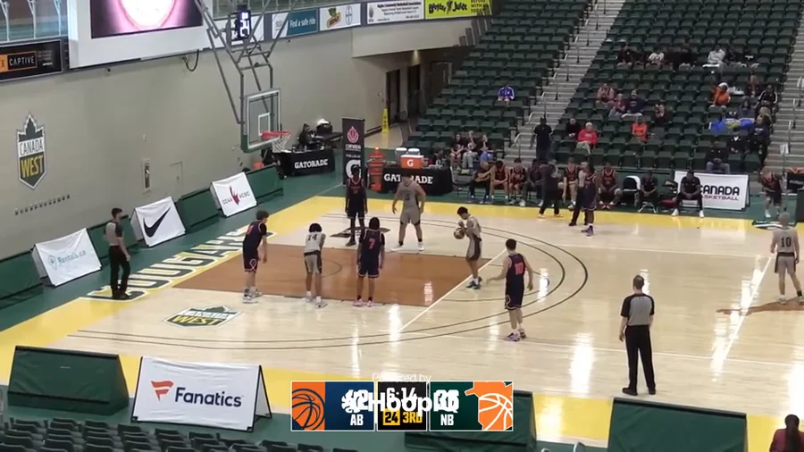 Off. Rebound