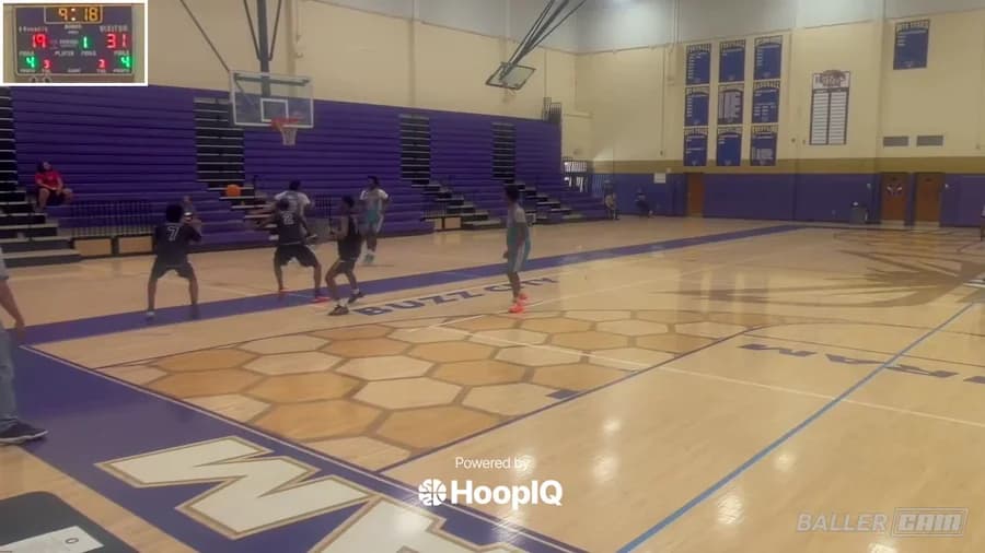 Def. Rebound
