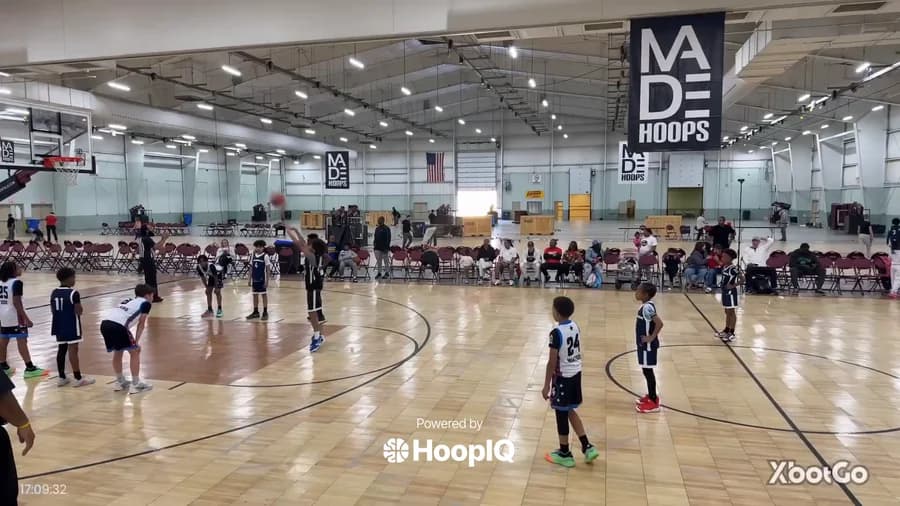 Free-throw