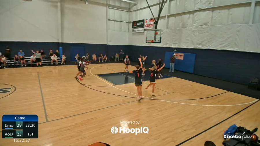 2-pt Shot