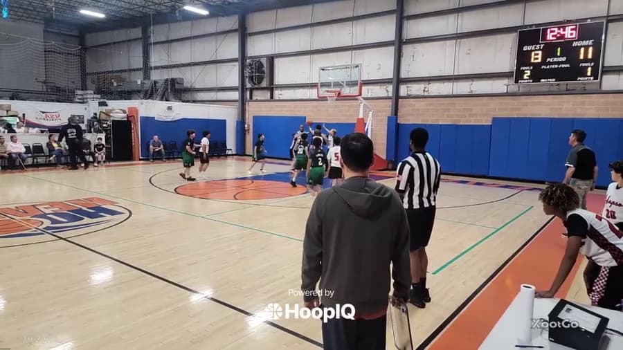 Def. Rebound